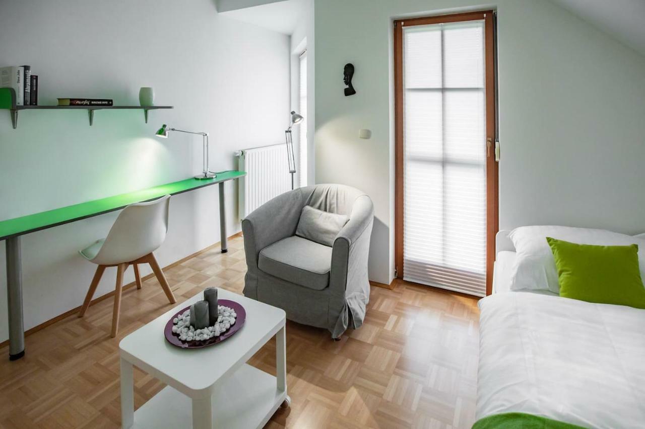 House Of Adventure - The Base To Explore Slovenia Laze v Tuhinju Esterno foto