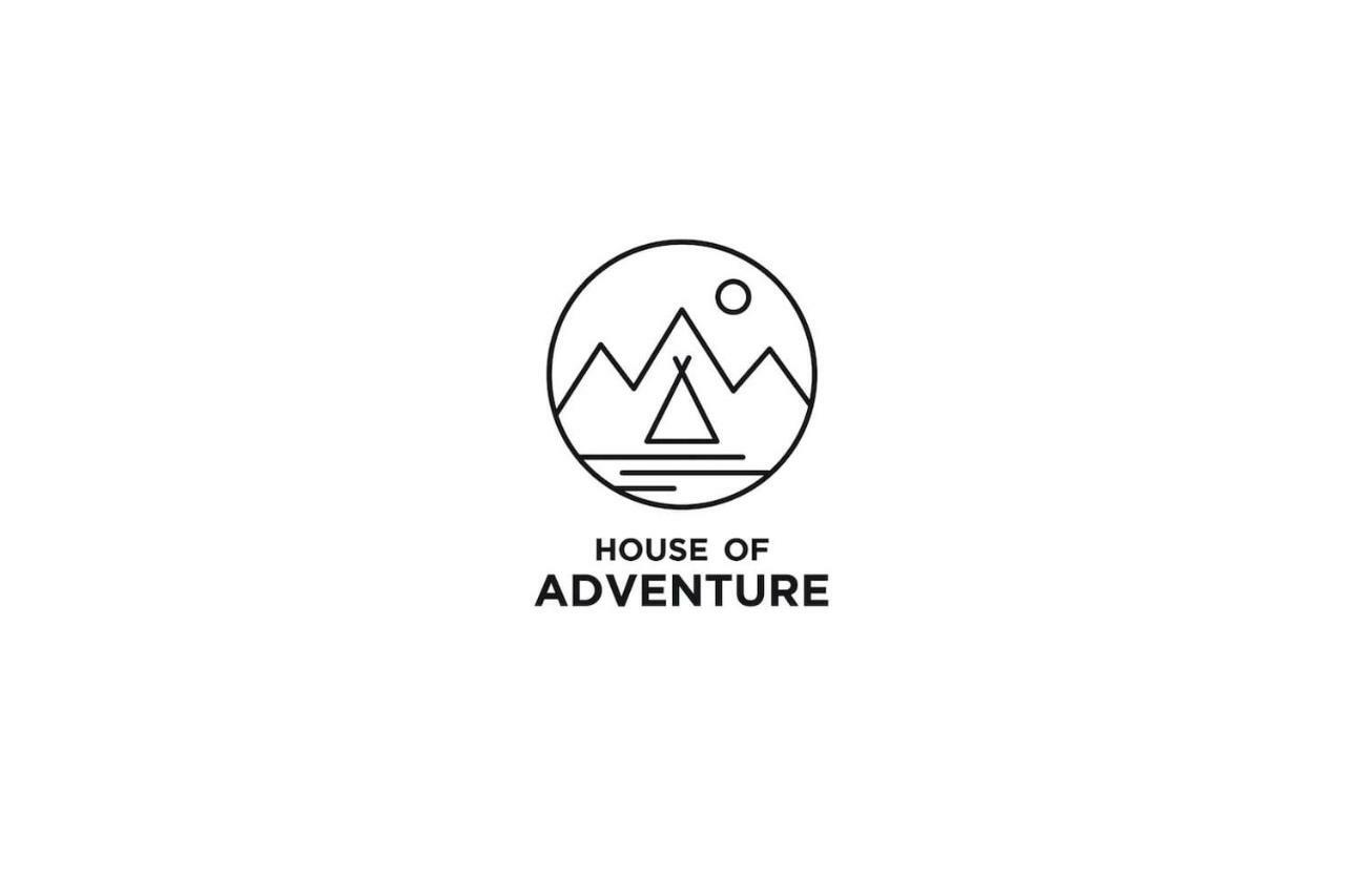 House Of Adventure - The Base To Explore Slovenia Laze v Tuhinju Esterno foto