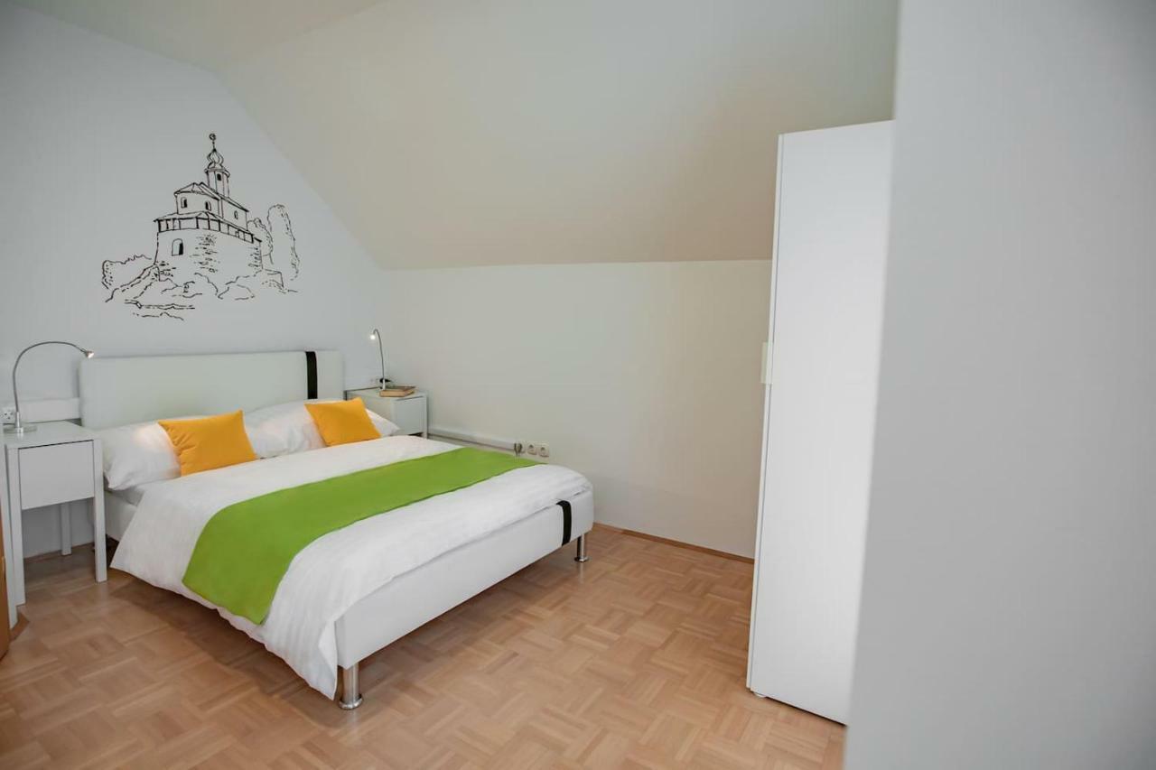 House Of Adventure - The Base To Explore Slovenia Laze v Tuhinju Esterno foto