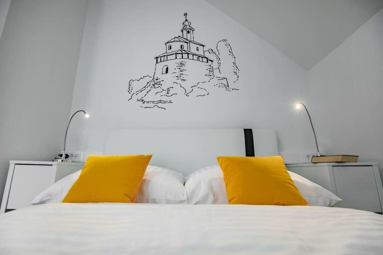 House Of Adventure - The Base To Explore Slovenia Laze v Tuhinju Esterno foto