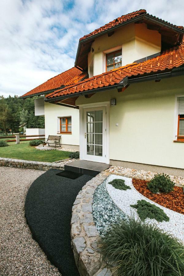 House Of Adventure - The Base To Explore Slovenia Laze v Tuhinju Esterno foto