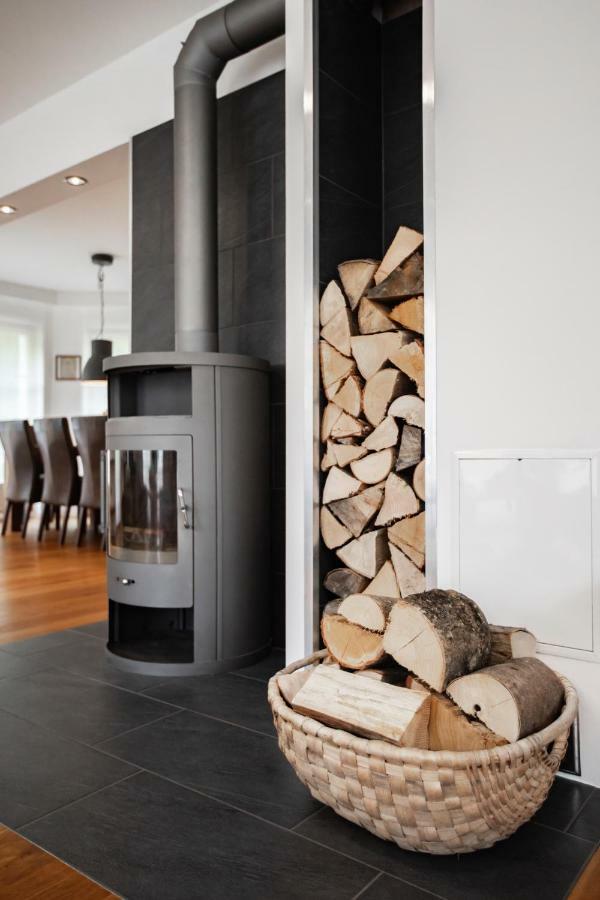 House Of Adventure - The Base To Explore Slovenia Laze v Tuhinju Esterno foto